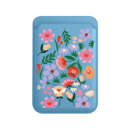 GRACIOUS-Leather Kartlık