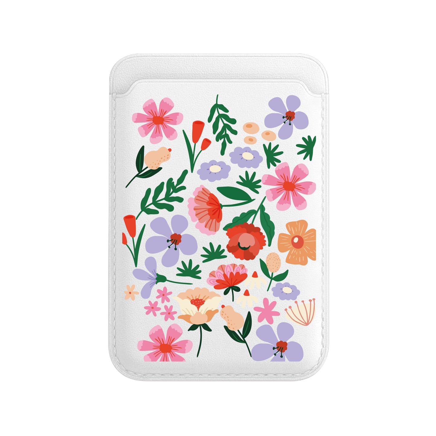 GRACIOUS-Leather Kartlık