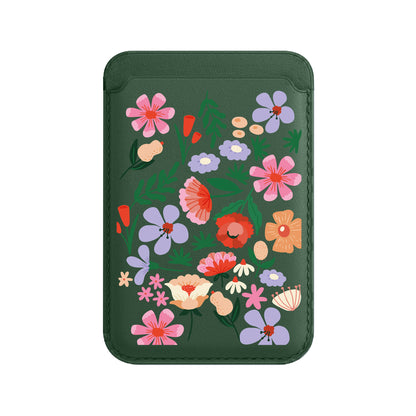 GRACIOUS-Leather Kartlık