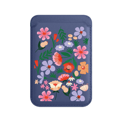 GRACIOUS-Leather Kartlık