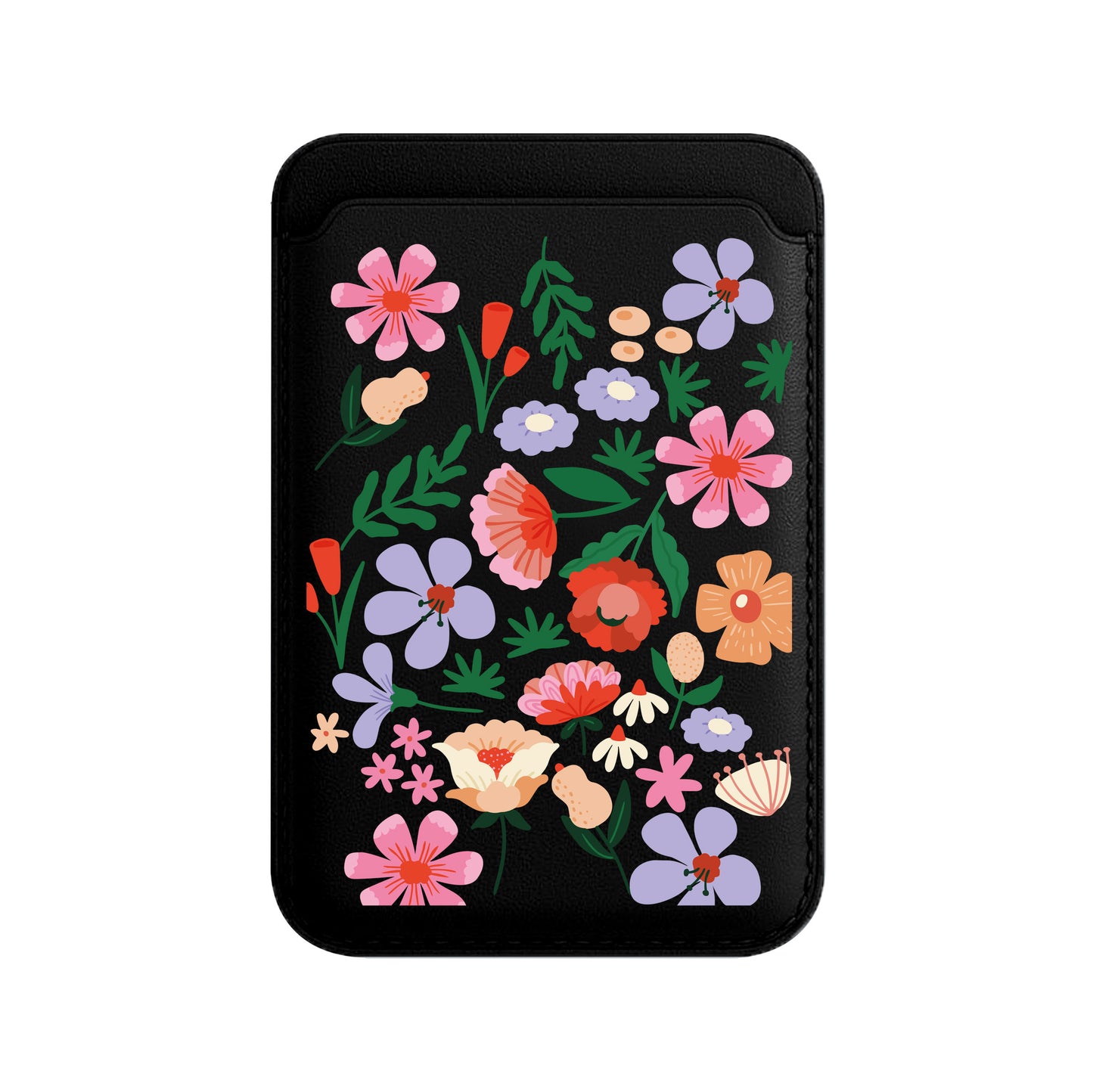 GRACIOUS-Leather Kartlık