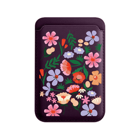 GRACIOUS-Leather Kartlık