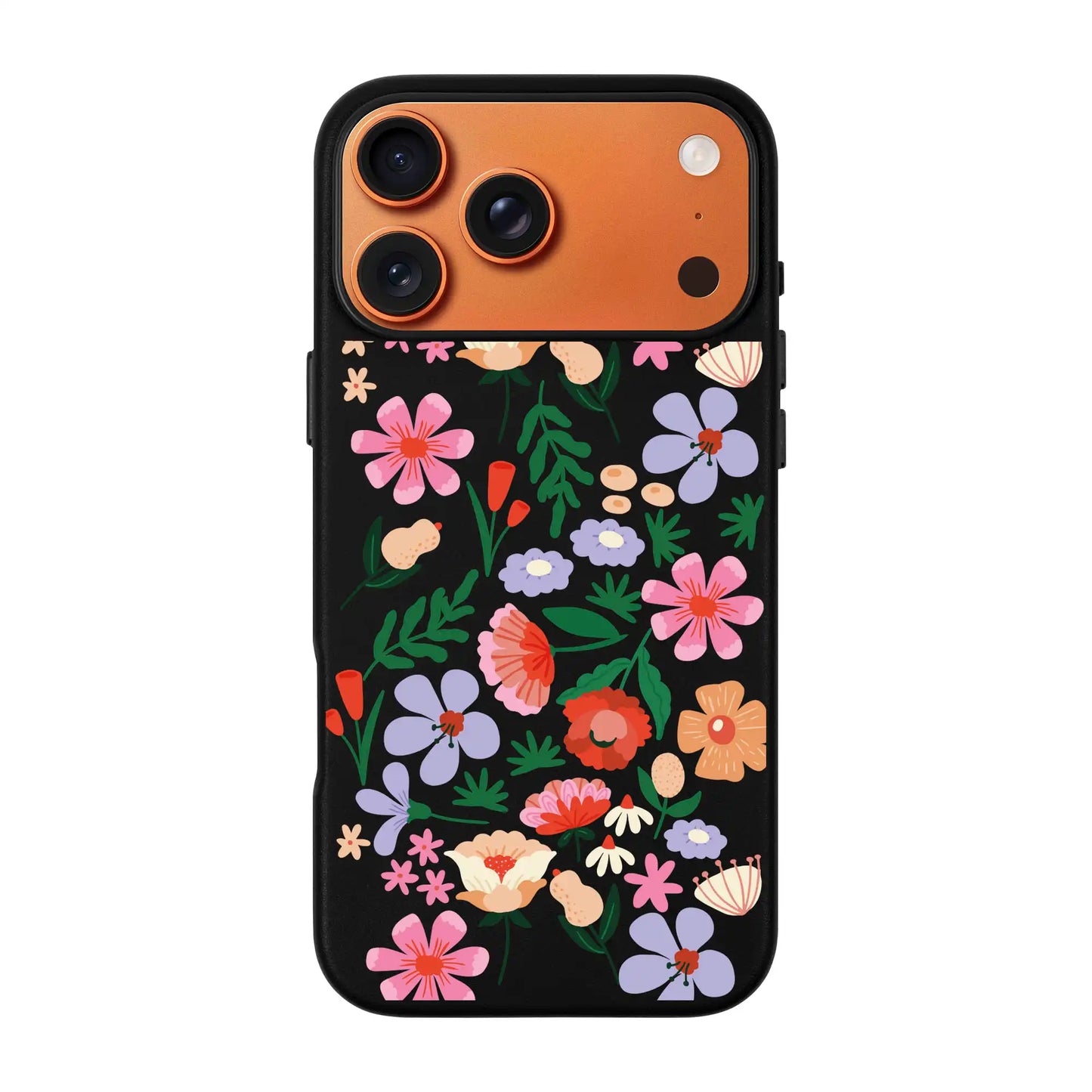 GRACIOUS-iPhone 17 Pro Max Signature Leather Kılıf MagSafe Özellikli