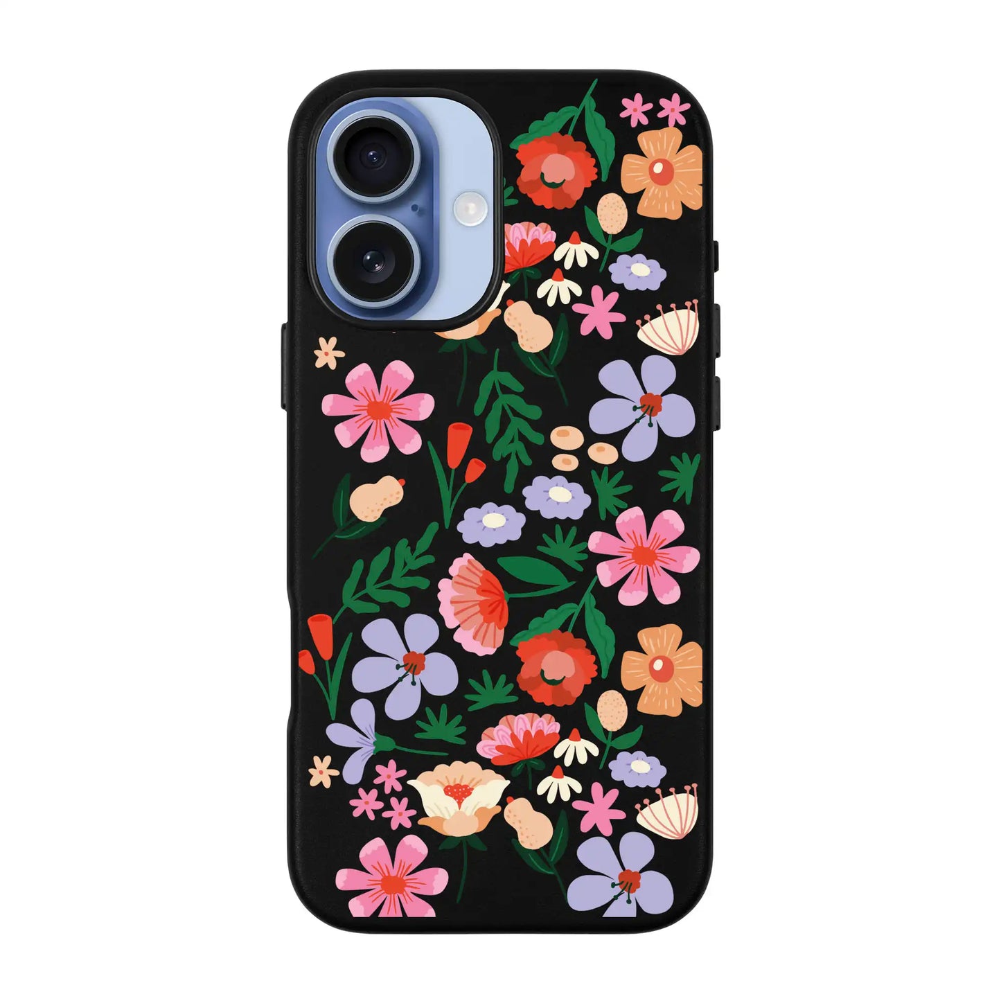 GRACIOUS-Signature Leather Kılıf MagSafe Özellikli - iPhone 17