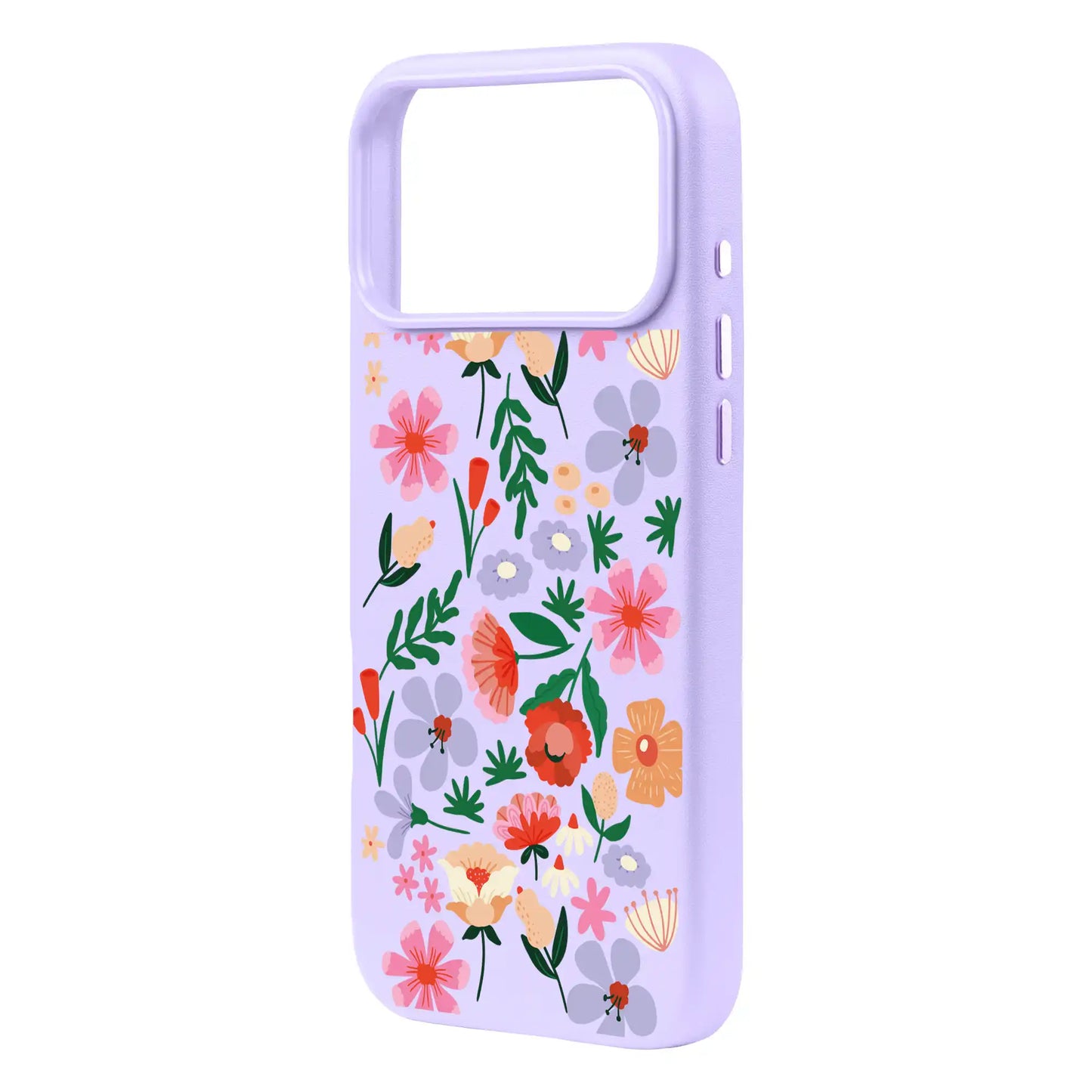 GRACIOUS-Signature Leather Kılıf MagSafe Özellikli - iPhone 17