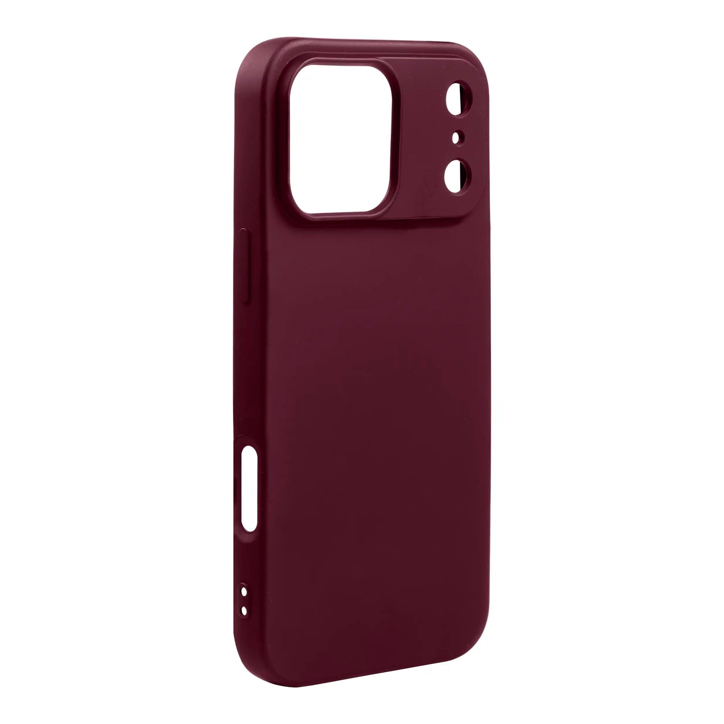 GRACIOUS-Ultra Silikon Kılıf-Tecno Camon 20 Pro 5G