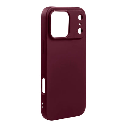 GRACIOUS-Ultra Silikon Kılıf-Tecno Camon 20 Pro 5G