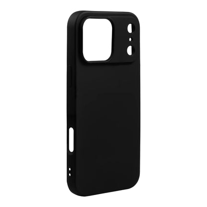 NEW-Ultra Silikon Kılıf-iPhone 16 Plus