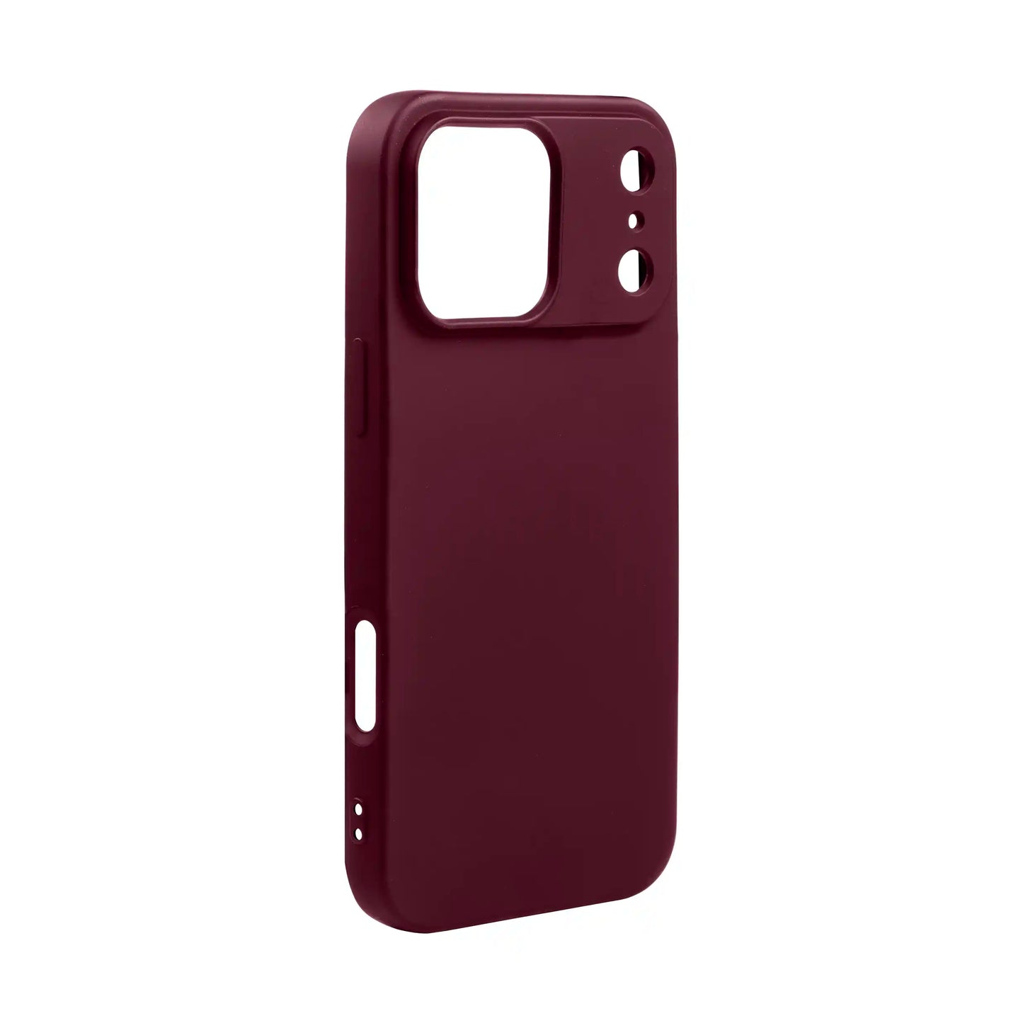 REGENERATION-Ultra Silikon Kılıf-Tecno Camon 40 Pro