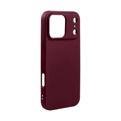 NEW-Ultra Silikon Kılıf-Tecno Spark 10 4G