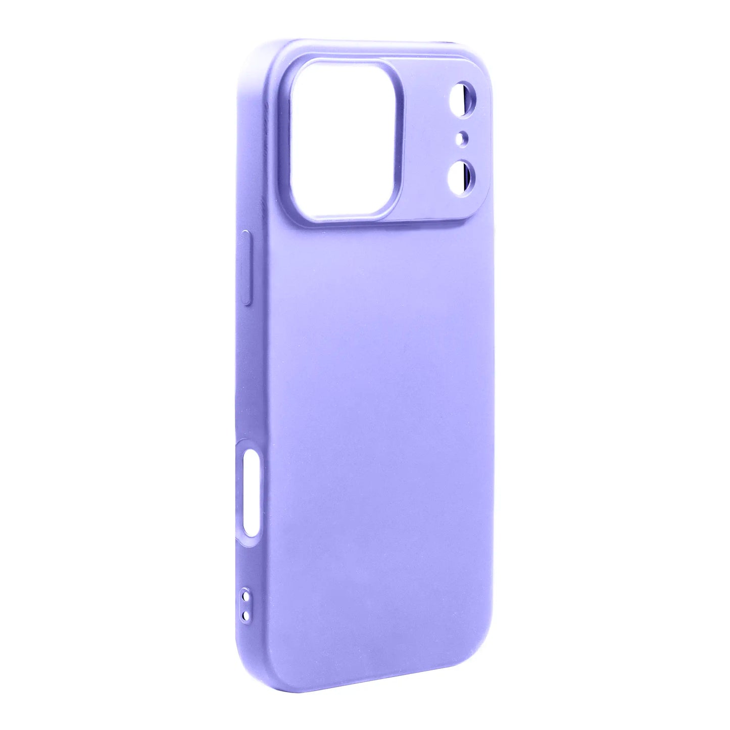 CHANGE THE WORLD-Ultra Silikon Kılıf-iPhone 16 Plus