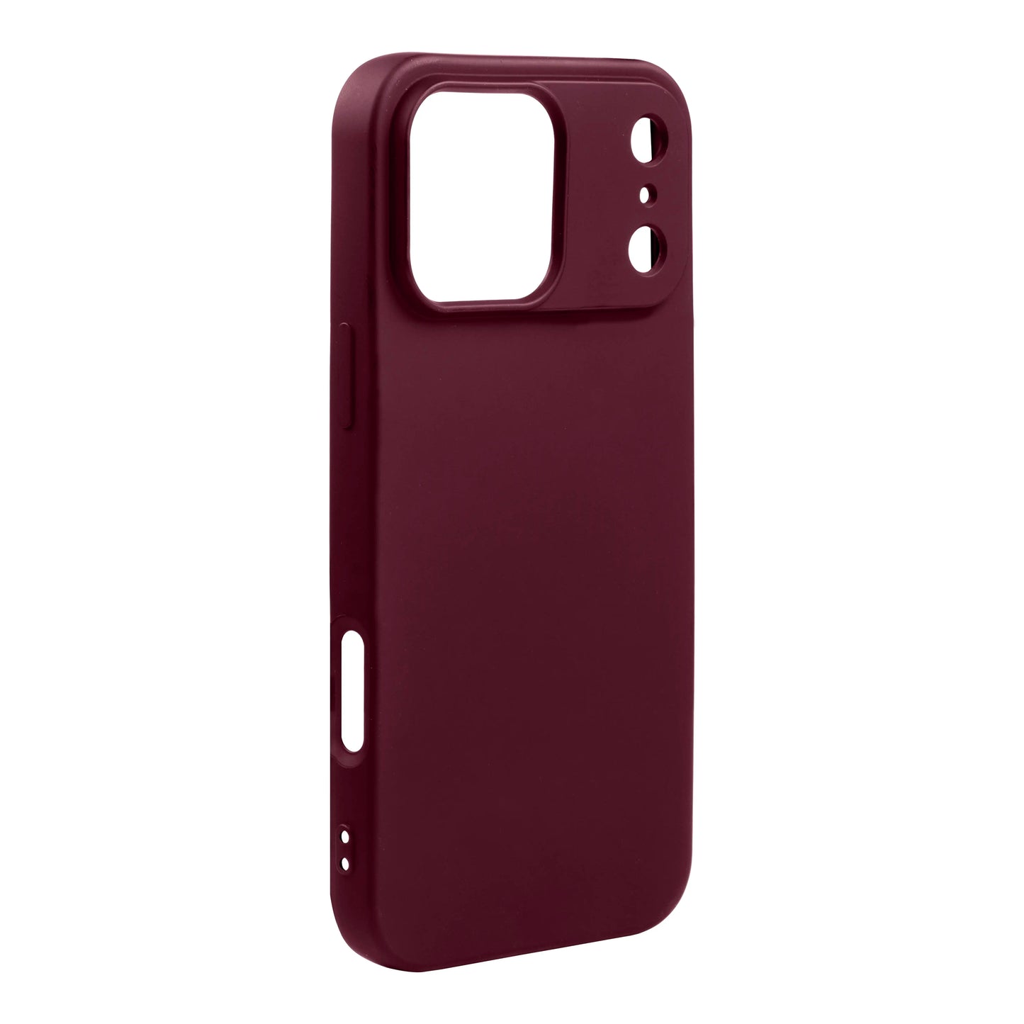 I LOVE MYSELF-Ultra Silikon Kılıf-Vivo Y36 4G