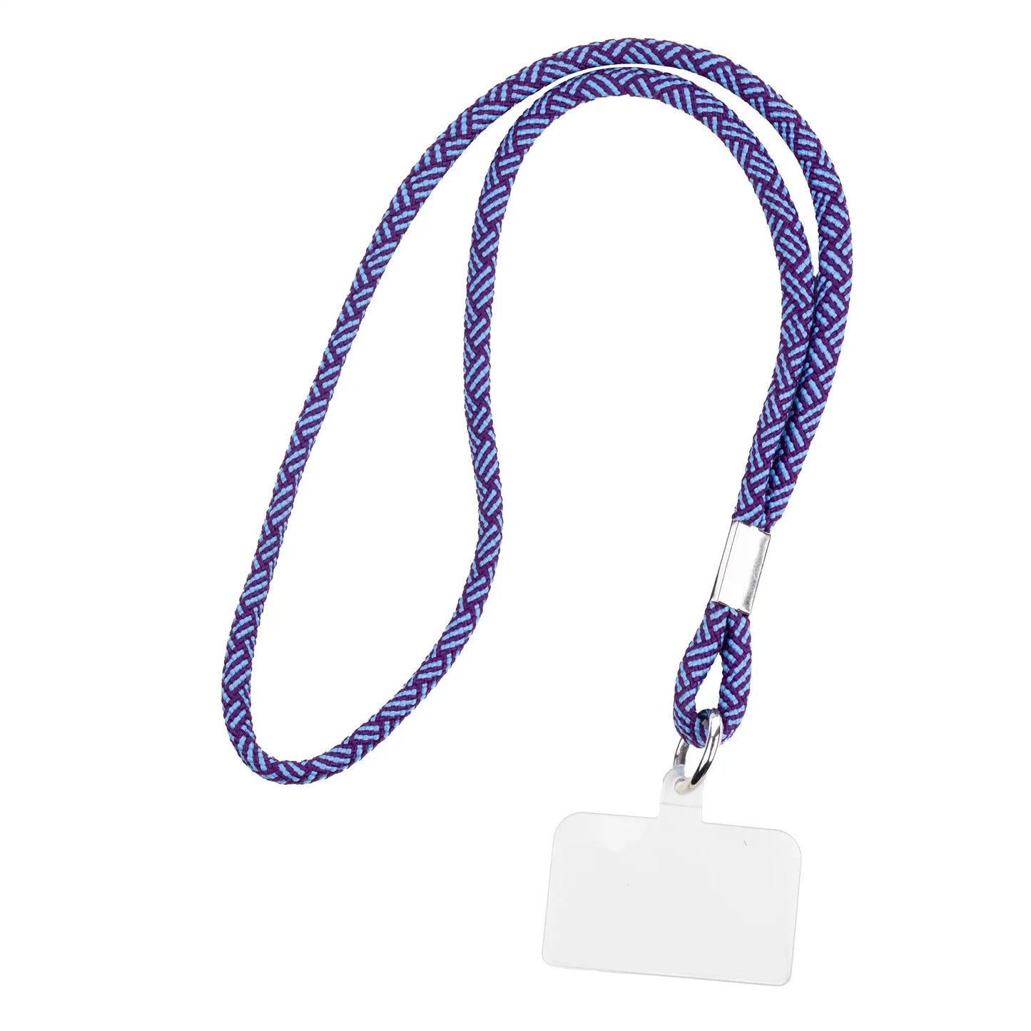 NEW-Rope 44 cm Cep Telefonu El Askısı İpi