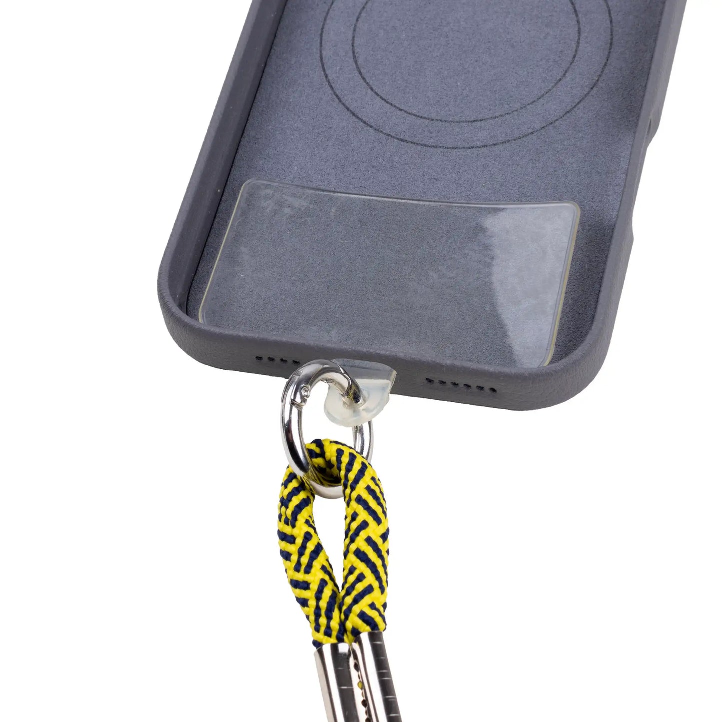 NEW-Rope 44 cm Cep Telefonu El Askısı İpi