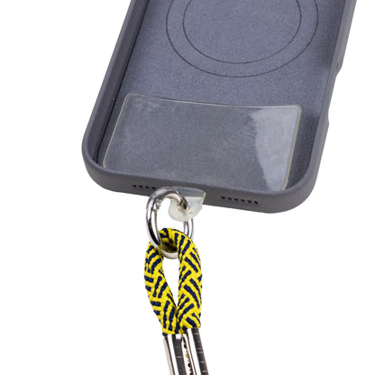 NEW-Rope 44 cm Cep Telefonu El Askısı İpi
