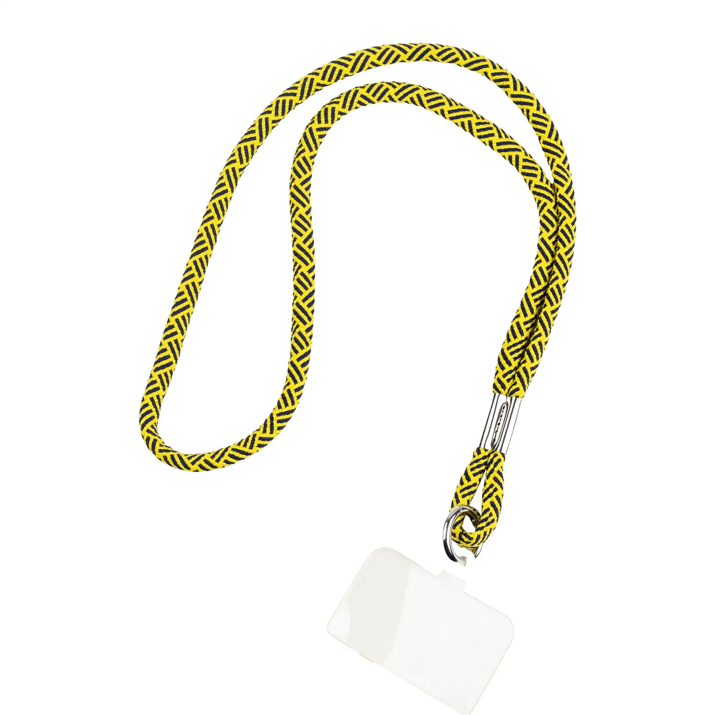 NEW-Rope 44 cm Cep Telefonu El Askısı İpi