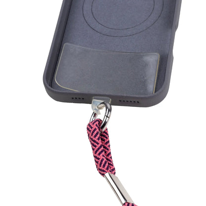 NEW-Rope 44 cm Cep Telefonu El Askısı İpi