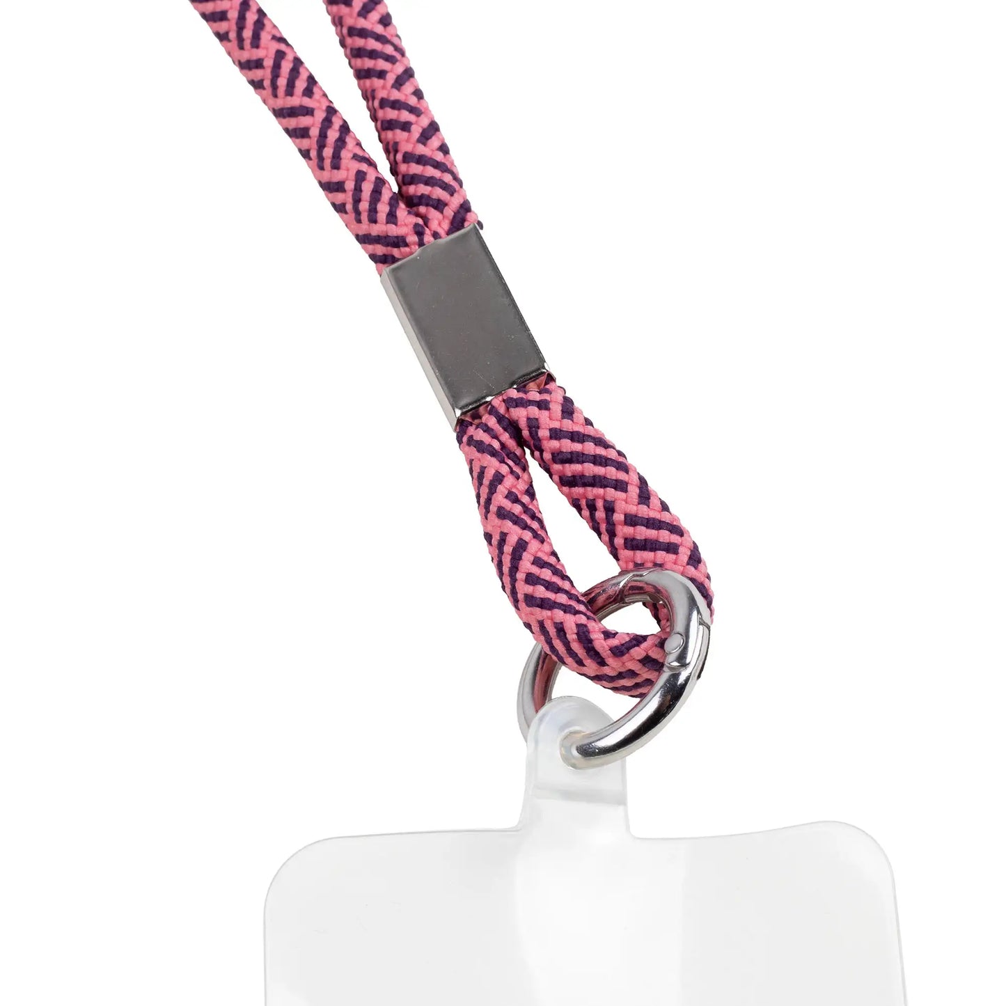 NEW-Rope 44 cm Cep Telefonu El Askısı İpi