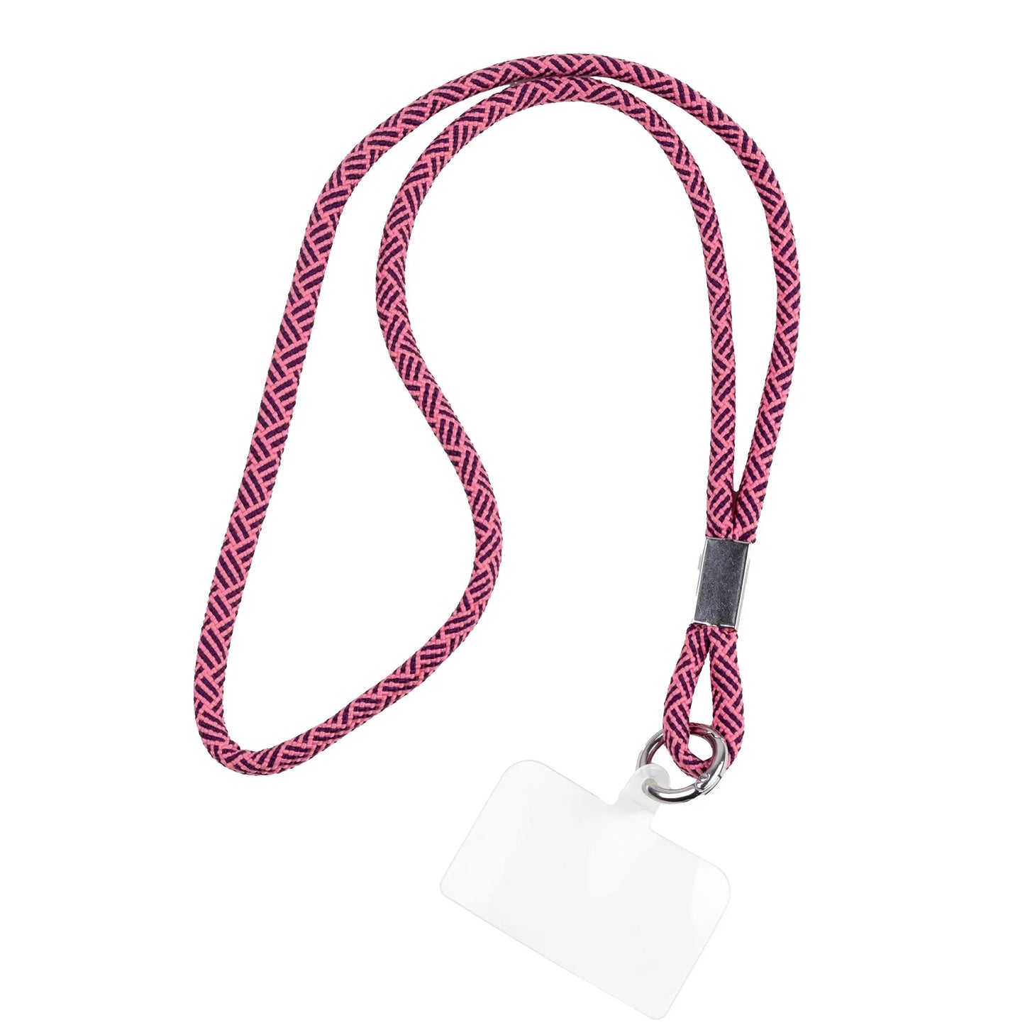 NEW-Rope 44 cm Cep Telefonu El Askısı İpi