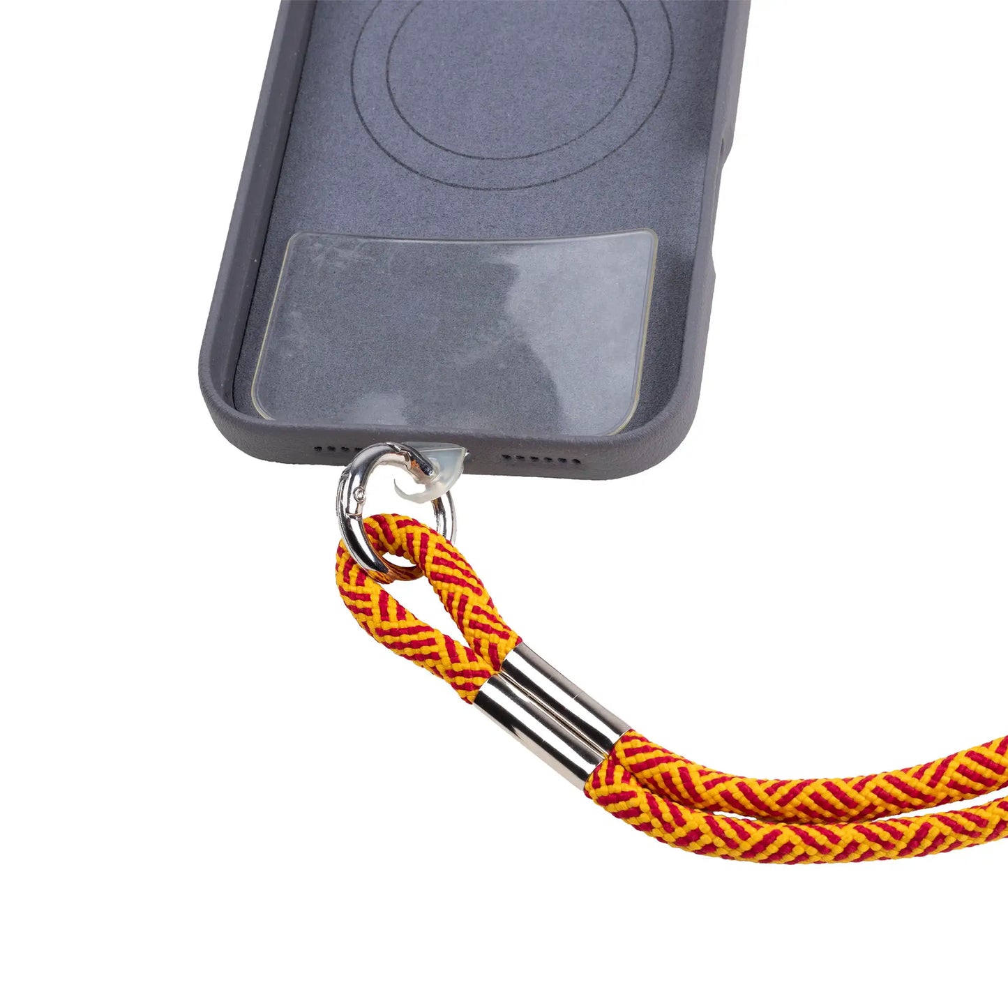 NEW-Rope 44 cm Cep Telefonu El Askısı İpi