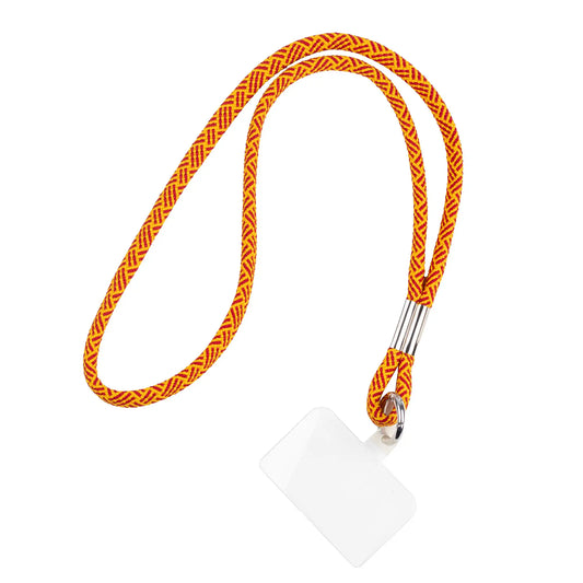 NEW-Rope 44 cm Cep Telefonu El Askısı İpi