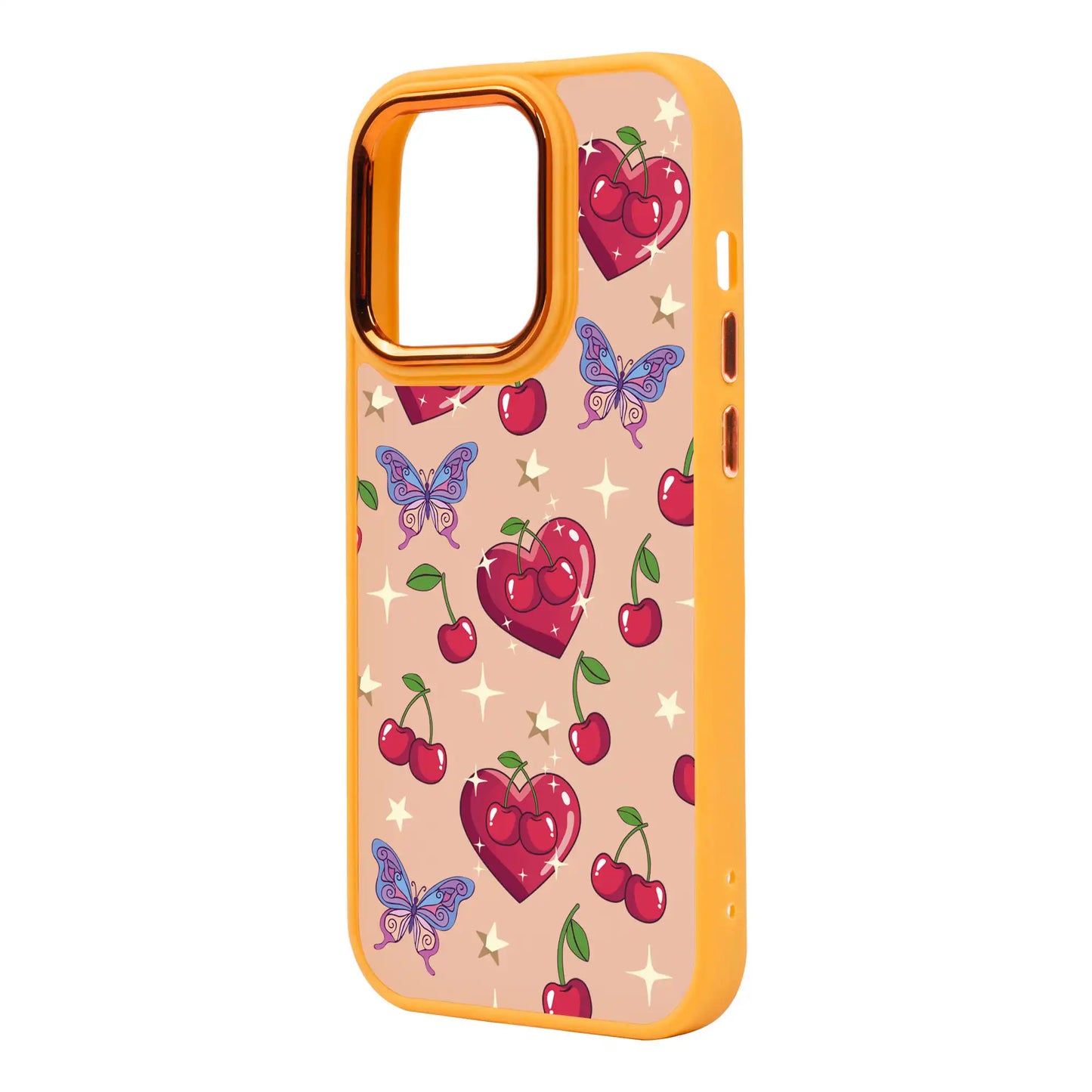 HEART GARDEN-Proof Kılıf - iPhone 13