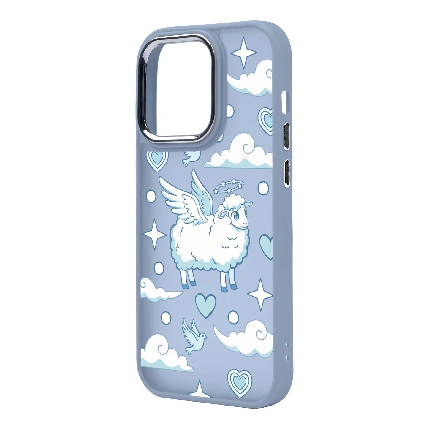 FLYING SHEEP-Proof Kılıf - iPhone 11