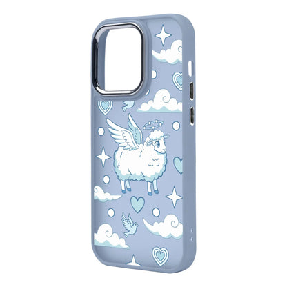 FLYING SHEEP-Proof Kılıf - iPhone 11
