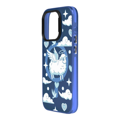 FLYING SHEEP-Hold Kılıf MagSafe Özellikli - iPhone 12 Pro Max