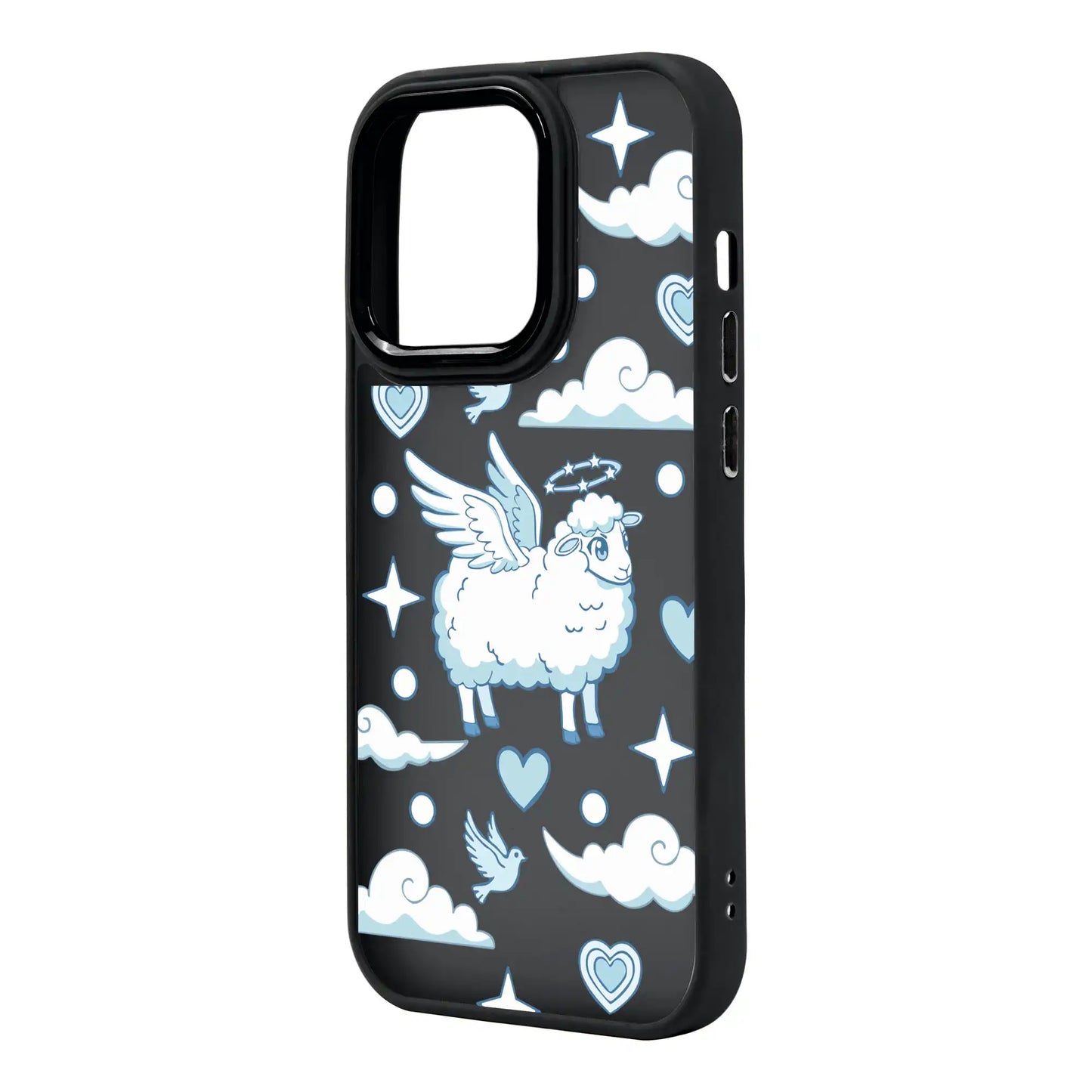 FLYING SHEEP-Proof Kılıf - iPhone 14 Pro