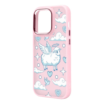 FLYING SHEEP-Proof Kılıf - iPhone 14
