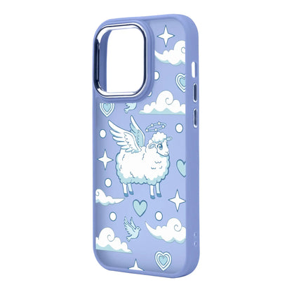 FLYING SHEEP-Proof Kılıf - iPhone 13