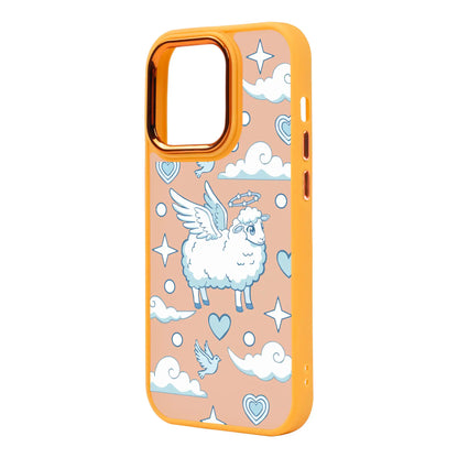 FLYING SHEEP-Proof Kılıf - iPhone 13 Pro Max
