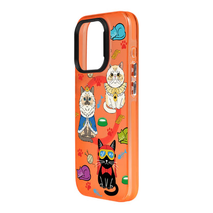 ROYAL CATS-iPhone 13 Pro Hold Kılıf MagSafe Özellikli