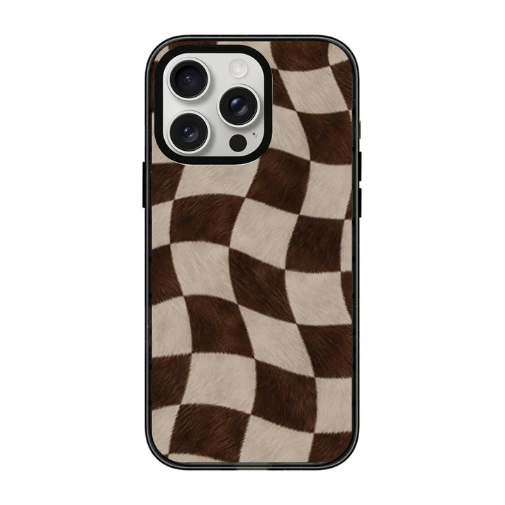 MOCHA TWIST-Power Kılıf - iPhone 13 Pro Max