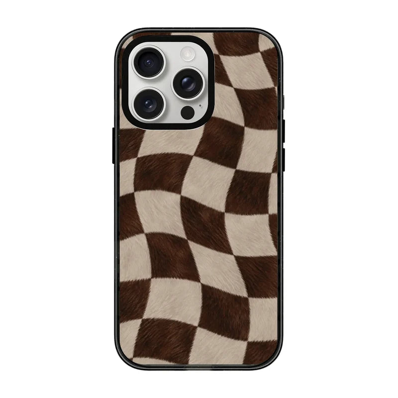 MOCHA TWIST-Power Kılıf - iPhone 13 Pro