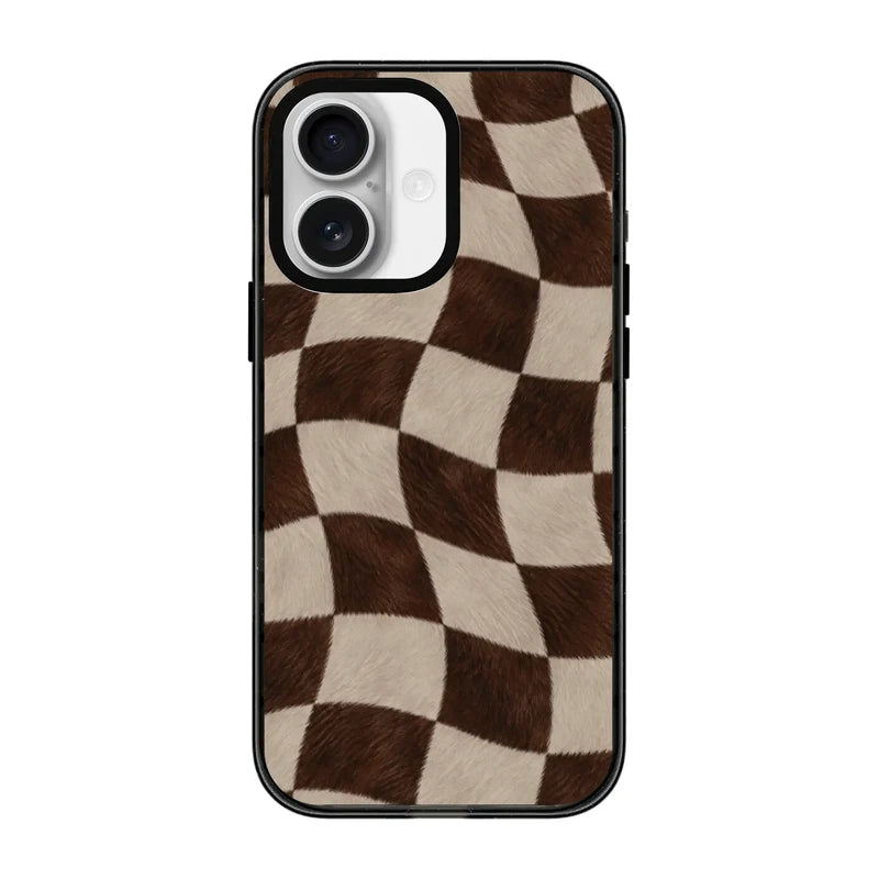 MOCHA TWIST-Power Kılıf - iPhone 16