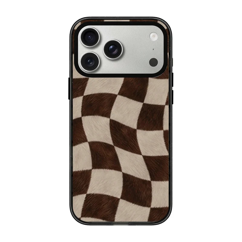 MOCHA TWIST-Power Kılıf - iPhone 18 Pro Max