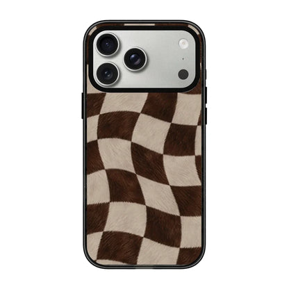 MOCHA TWIST-Power Kılıf - iPhone 18 Pro Max
