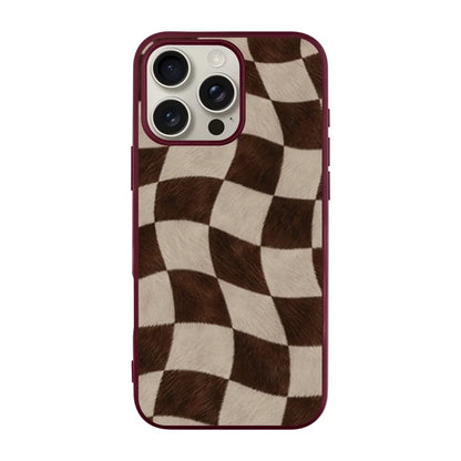MOCHA TWIST-Ultra Silikon Kılıf-Poco M5S