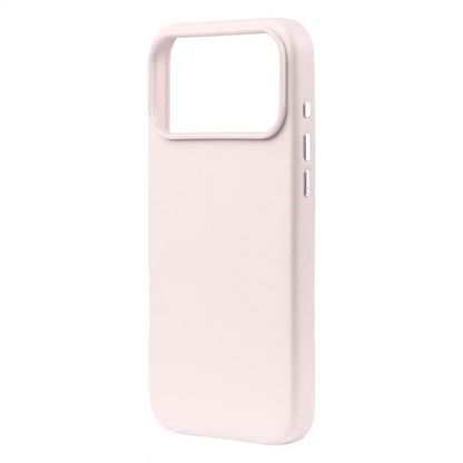 NEW-iPhone 17 Pro Max Signature Leather Kılıf MagSafe Özellikli