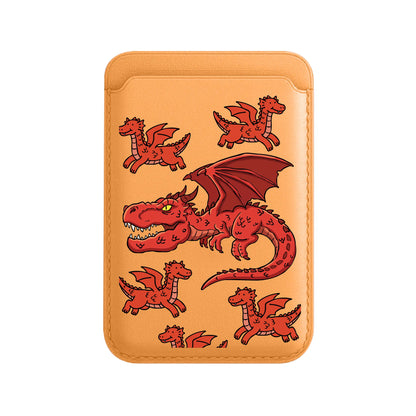 CRIMSON BROOD-Leather Kartlık