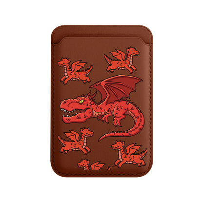 CRIMSON BROOD-Leather Kartlık