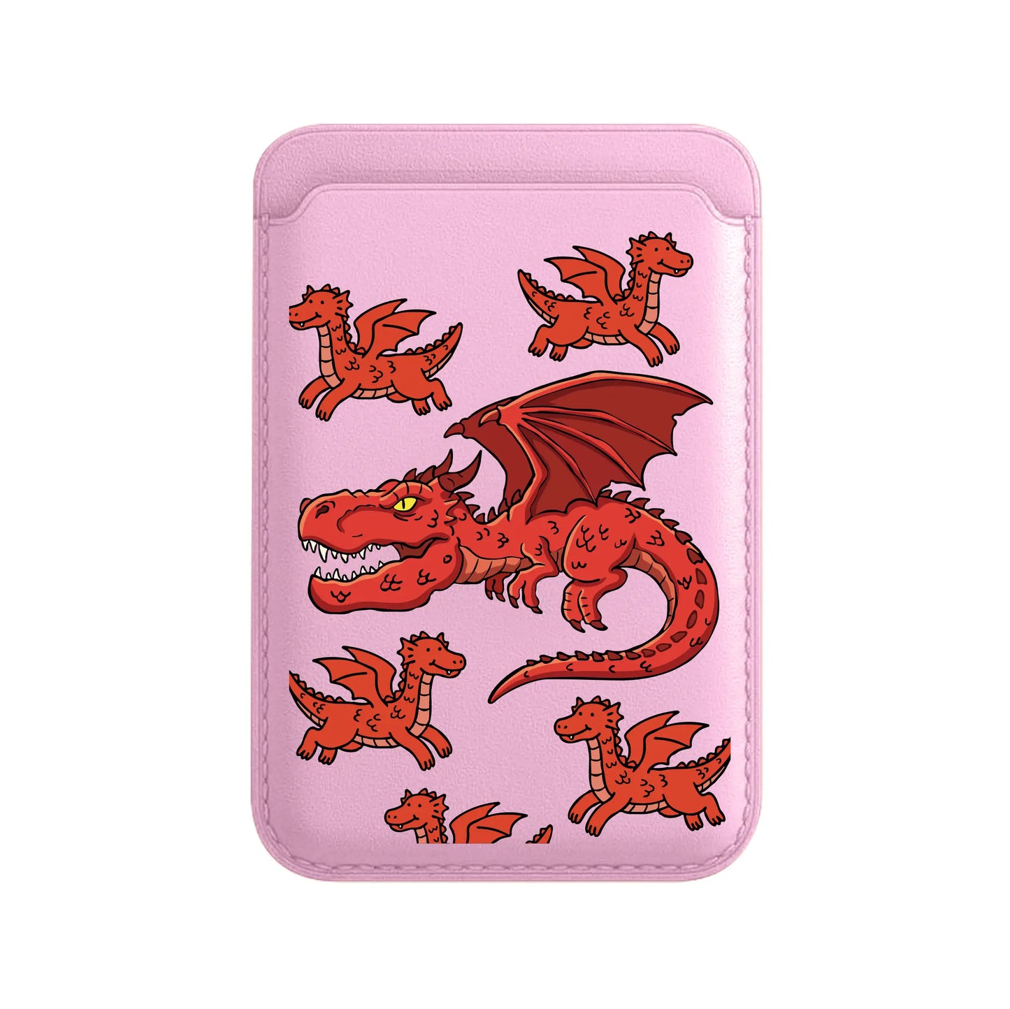 CRIMSON BROOD-Leather Kartlık