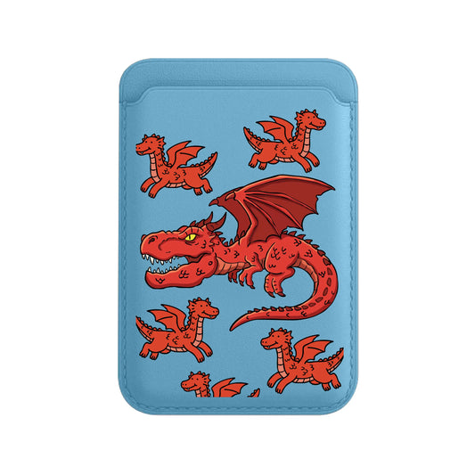 CRIMSON BROOD-Leather Kartlık