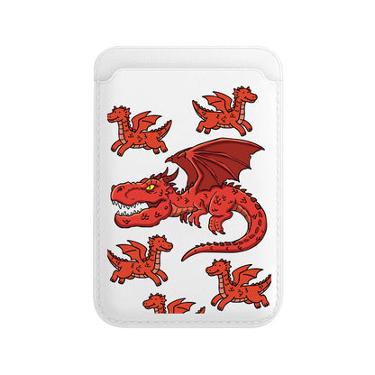 CRIMSON BROOD-Leather Kartlık