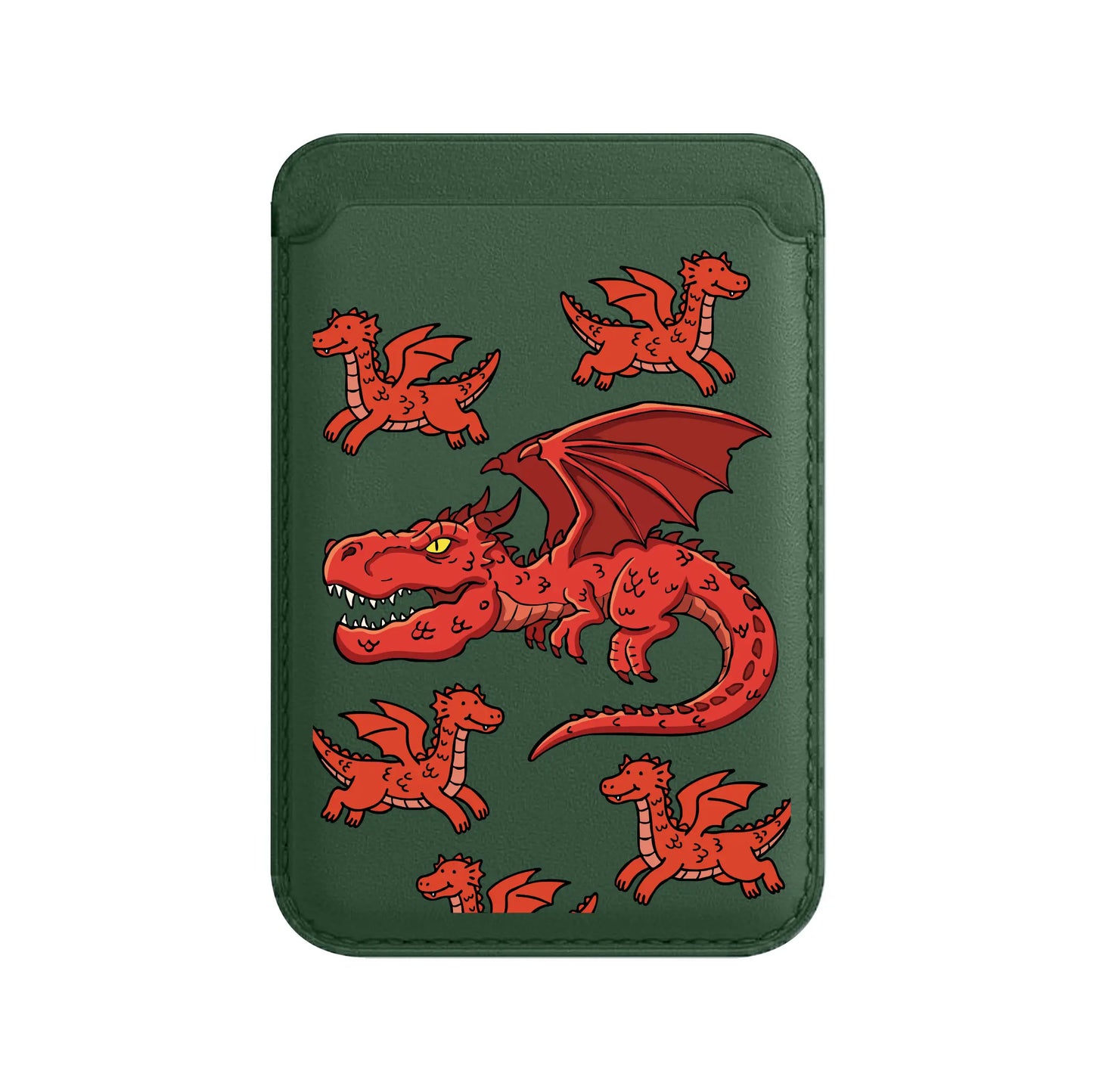 CRIMSON BROOD-Leather Kartlık