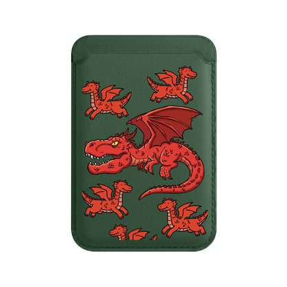 CRIMSON BROOD-Leather Kartlık