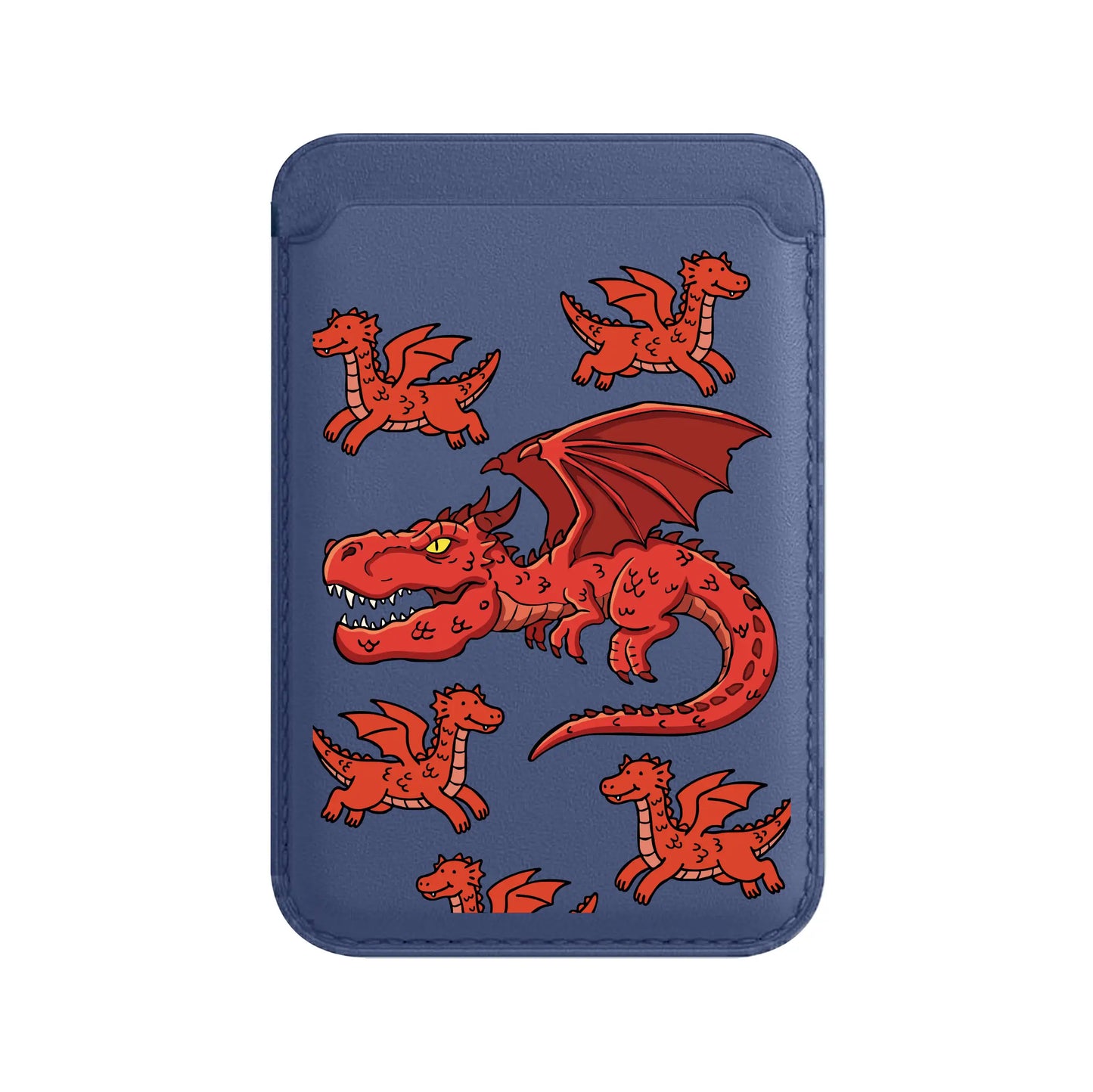 CRIMSON BROOD-Leather Kartlık