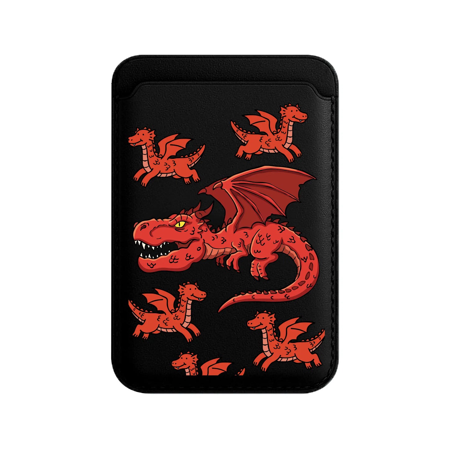 CRIMSON BROOD-Leather Kartlık